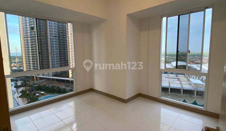 Disewakan Apartemen 2Br Tokyo Riverside Pantai Indah Kapuk Pik2 1