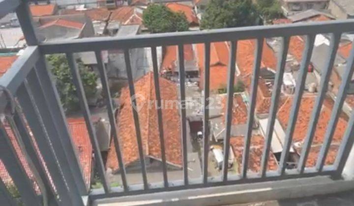 Dijual Apartemen Kebayoran Icon Studio Furnish 7