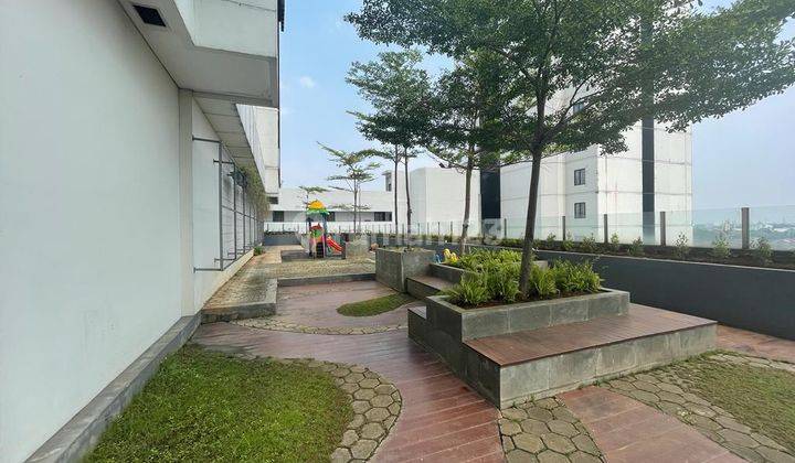 Dijual Apartemen Kebayoran Icon Studio Furnish 10