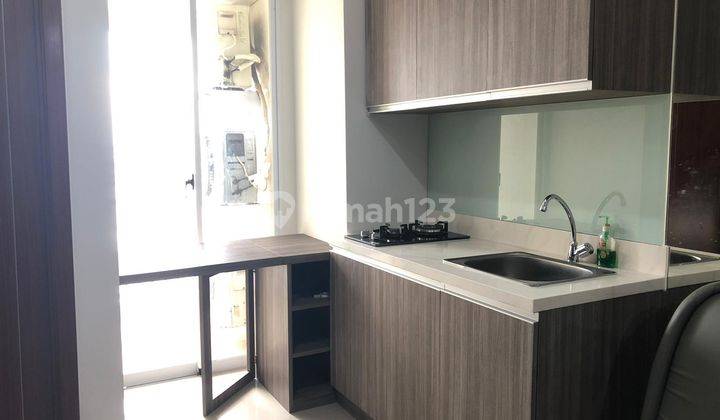 Dijual Cepat Apartemen Vittoria Residence Daan Mogot 2Br Full Furnish Bagus Nego 2