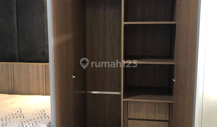 Murah Disewakan Apartemen Vittoria Residence 2br Full Furnish 2