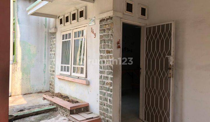 Dijual Rumah Tinggal Villa Mutiara Tangerang  2