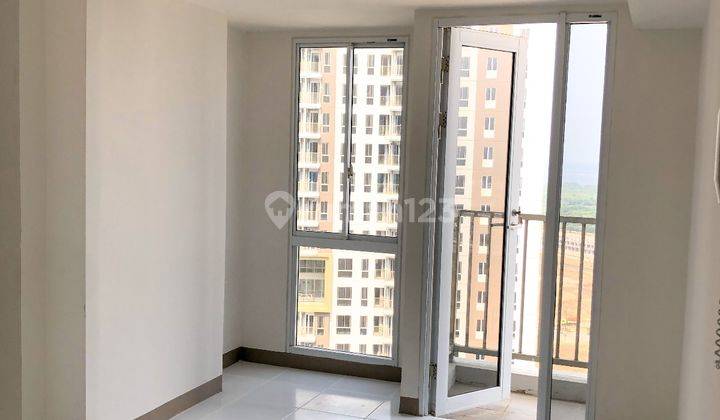 Dijual Apartemen Studio Tokyo Riverside Pik2 Baru 2