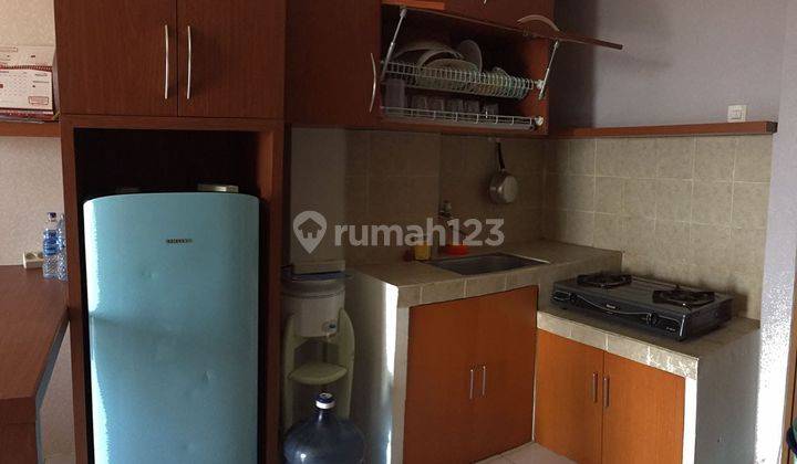 Dijual Apartemen City Garden 2br Furnish Palem Cengkareng 2