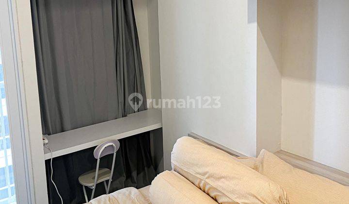 Harga Murah Apartemen Pik 2 Tokyo Riverside Studio Full Furnish 2