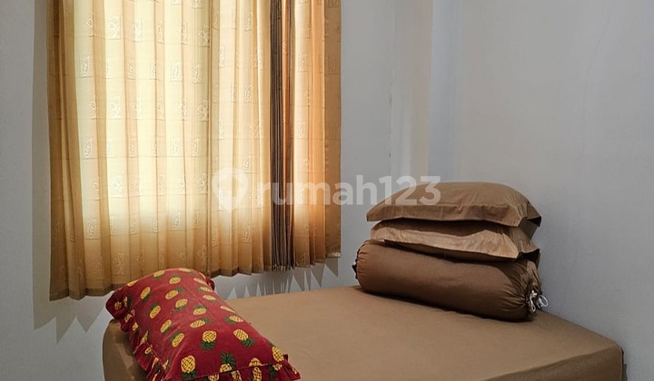 Dijual Cepat Apartemen Podomoro Golf View 2br Semi Furnish Bagus 2