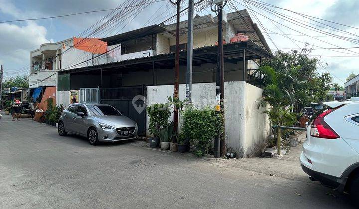 Dijual Rugi Bu Rumah Kalideres 12,5x23 2 Lantai Super Murah 2