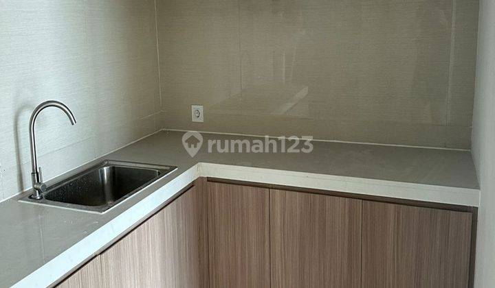 Disewakan Apartemen 3Br Daan Mogot City Semi Furnish Bagus 1