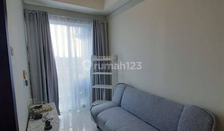 Disewakan Apartemen Puri Mansion 1 Br Full Furnish 2