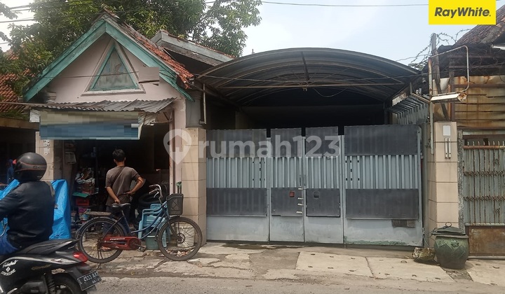 Dijual Rumah SHM di Ploso Bogen Surabaya