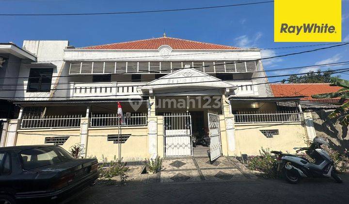 Dijual Rumah 2 Lantai SHM di Rungkut Mejoyo Selatan Surabaya 1