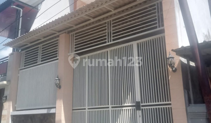 Disewakan Rumah Dijalan Rowo Asemrowo Surabaya 1