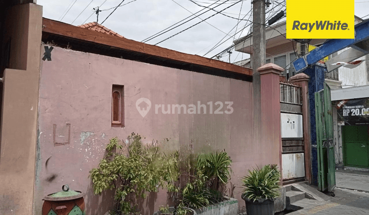 Dijual Rumah SHM di Simolawang Tembusan Surabaya 1