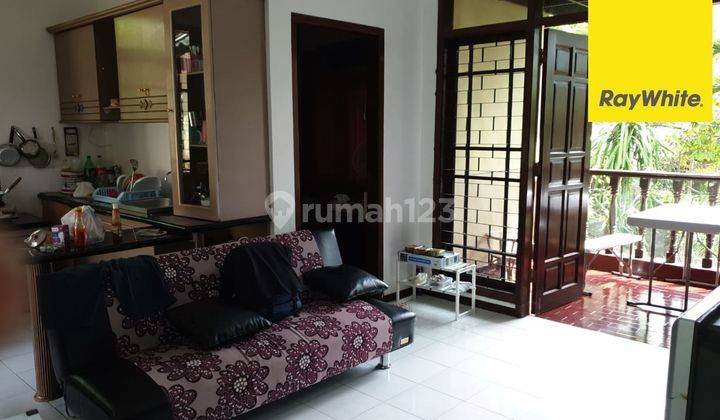 Dijual Rumah 2 lantai di Jalan Cendrawasih Trawas Mojokerto 2