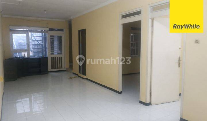 Rumah SHM di Tenggilis Utara, Surabaya