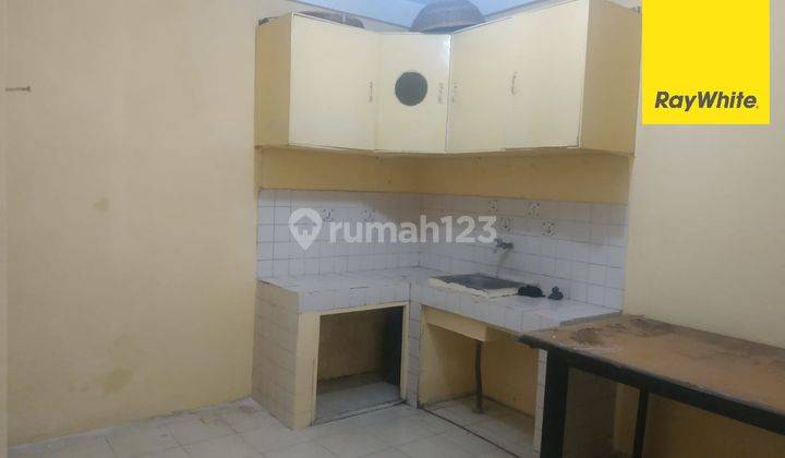 Rumah SHM di Tenggilis Utara, Surabaya