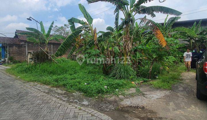 Dijual Tanah SHM di Pasinan, Legundi, Gresik 1