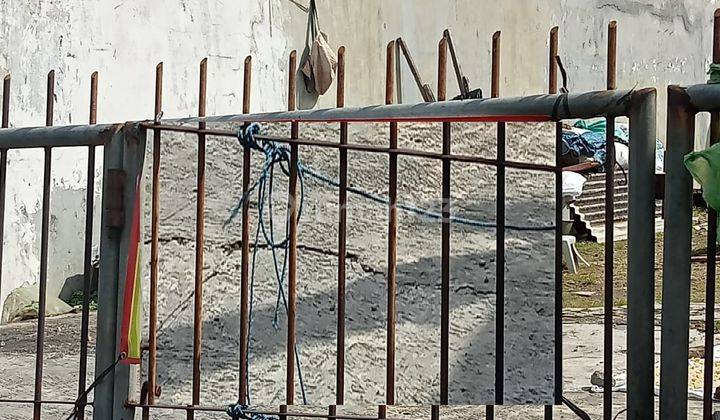 Dijual Tanah Pusat Kota di Jalan Petemon Surabaya 1