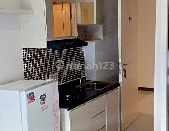 Apartemen Full Furnish Tanglin Pakuwon Mall Surabaya Barat