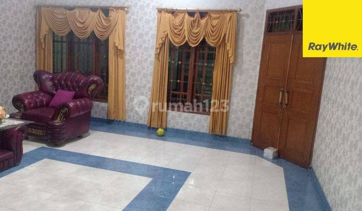 Rumah SHM di Perumahan Pondok Benowo Indah Surabaya 2