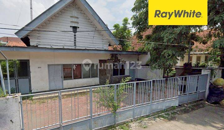 Jual Rumah 1 Lantai Di Gubeng | Harga Terbaru