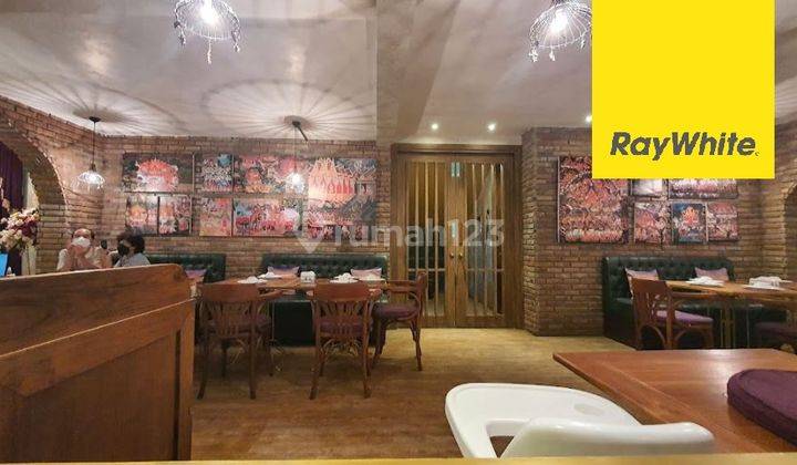 Rumah Usaha SHM Dijalan Raya Kupang Baru Dekat Hr Muhammad