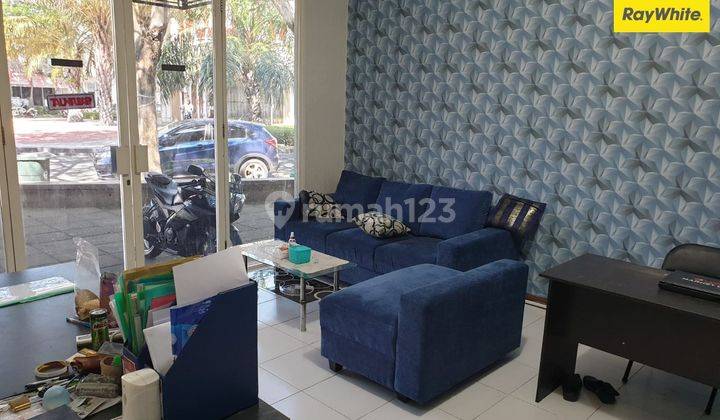 Dijual Ruko 2 Lantai SHM di Citra Harmony City Center Sidoarjo 1