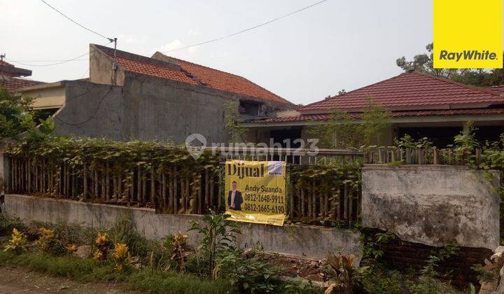 Dijual Rumah SHM di Pakis Tirtosari Surabaya 1