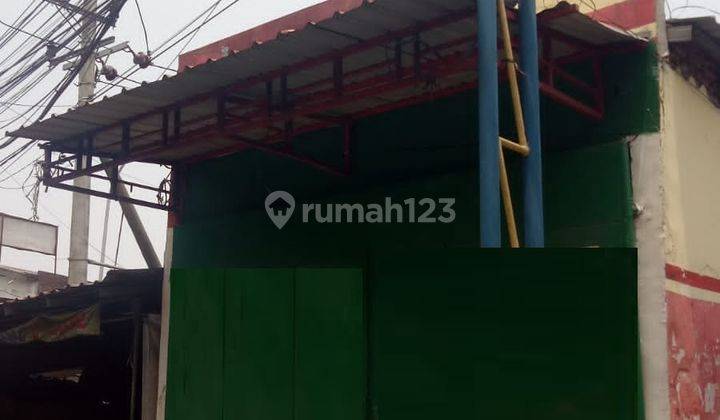 Dijual Rumah SHM di Jalan Sukomanunggal Surabaya 1