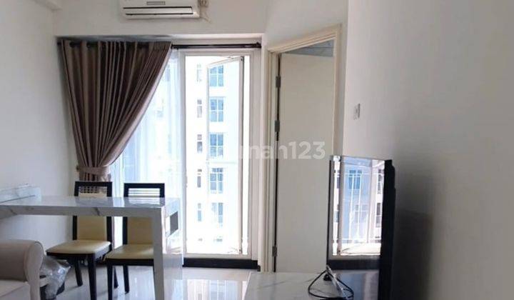 Dijual Apartemen 2 BR Amor Pakuwon City Surabaya 1