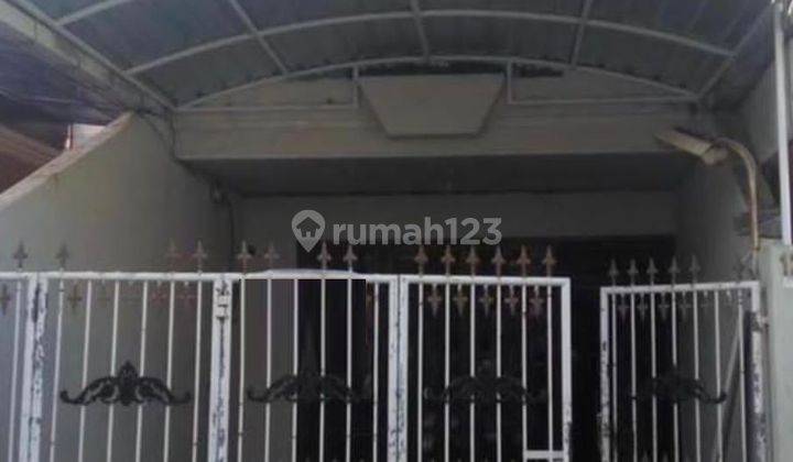 Dijual Rumah SHM di Simo Gunung Barat Sukomanunggal Surabaya 1