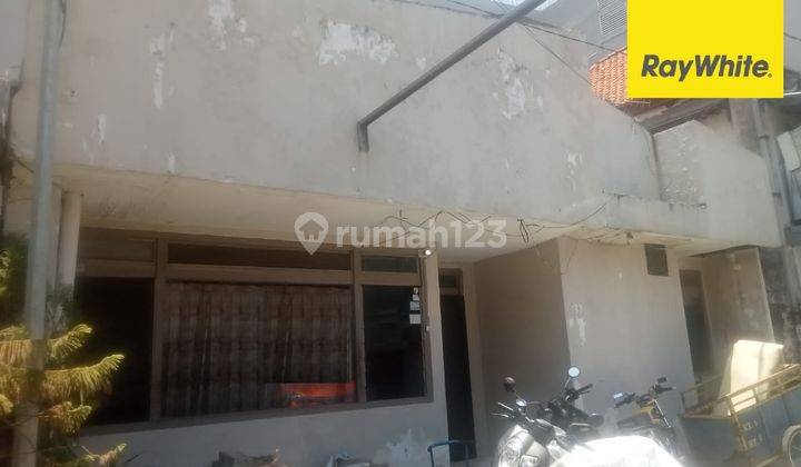 Dijual Rumah 2 Lantai Pusat Kota di Jl Kranggan Surabaya 1