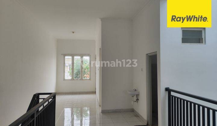 Disewakan Rumah 2 Lantai di Ngagel Jaya Selatan Surabaya 2