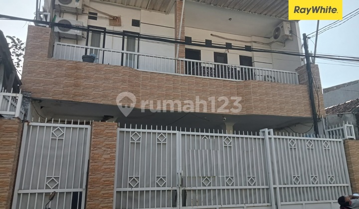 Dijual Rumah Dijalan Kupang Gunung Surabaya Pusat 1