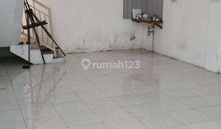 Dijual Ruko 2 Lantai SHM di Jl Gunung Anyar Jaya Surabaya 1