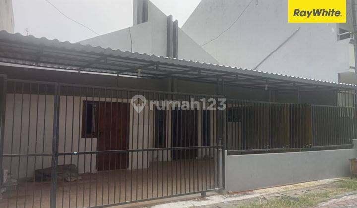 Disewakan Rumah di Jl Simo Sidomulyo Baru Surabaya 1