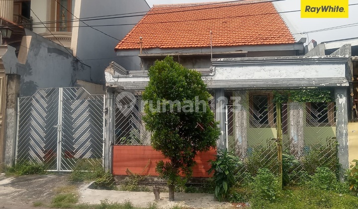 Rumah Dijual di Jl Dupak Bandarejo Surabaya 1