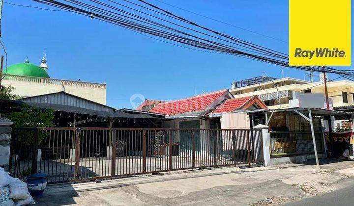 Dijual Rumah SHM di Wonosari Kidul Surabaya 1