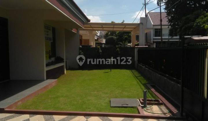 Dijual Rumah SHM di Darmo Harapan Utara Surabaya 2