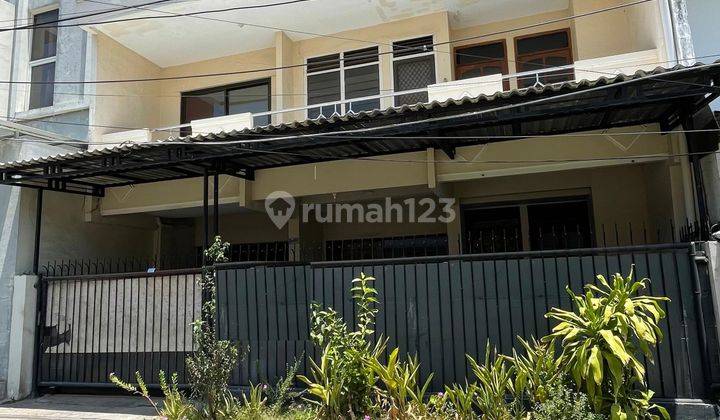 Disewakan Rumah 2 Lantai di Pakis Tirtosari Surabaya 1