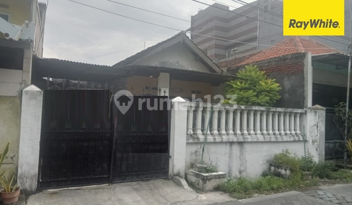 Dijual Rumah SHM di Simo Sidomulyo Surabaya