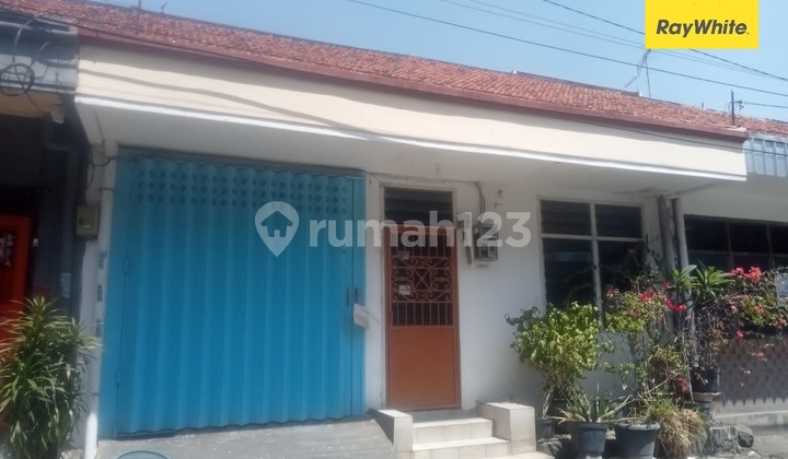 Dijual Rumah Dijalan Kalongan Kecil Surabaya 1