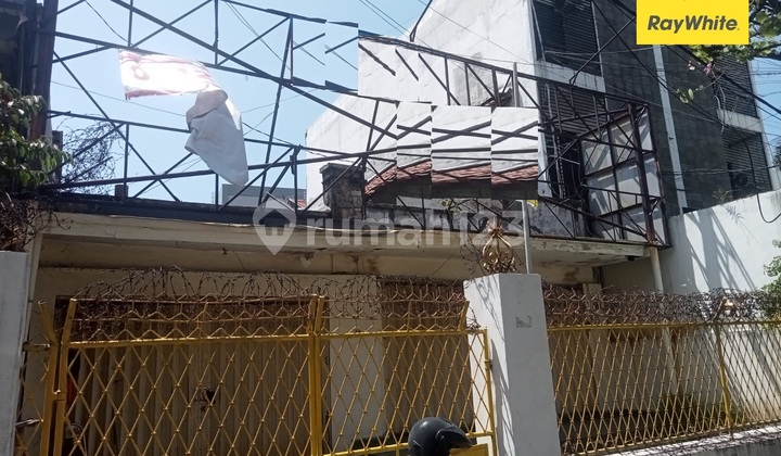 Dijual Rumah Dijalan Kusuma Bangsa Surabaya 1
