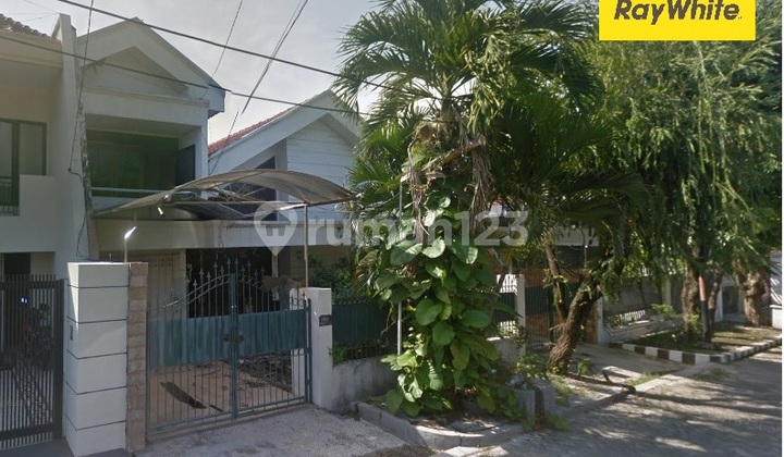 Dijual Rumah SHM di Villa Kalijudan Indah Surabaya 1