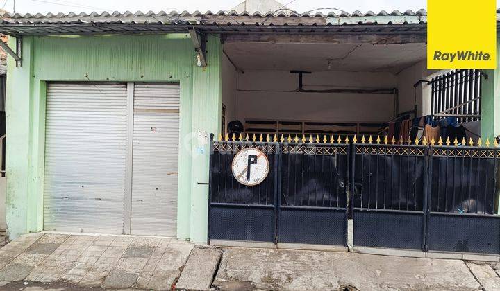 Dijual Rumah Kost Pusat Kota di Jl Plemahan Tegalsari Surabaya 1