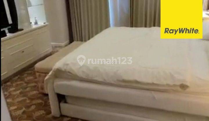 Dijual Apartemen Tanglin Pakuwon Surabaya Barat 1