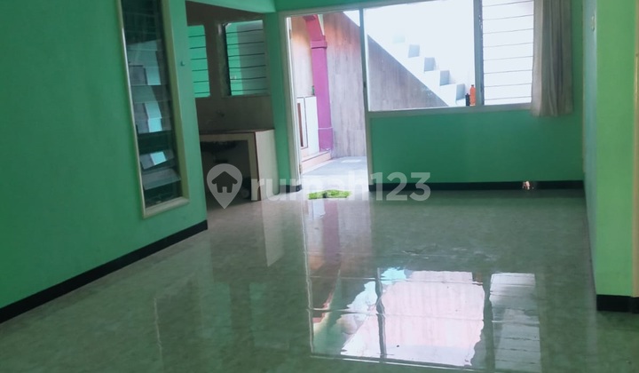 For Sale Freehold House on Jemursari Street Surabaya 2