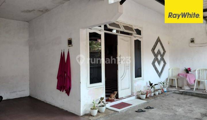 Dijual Rumah SHM di Petemon Sidomulyo Surabaya Pusat 1