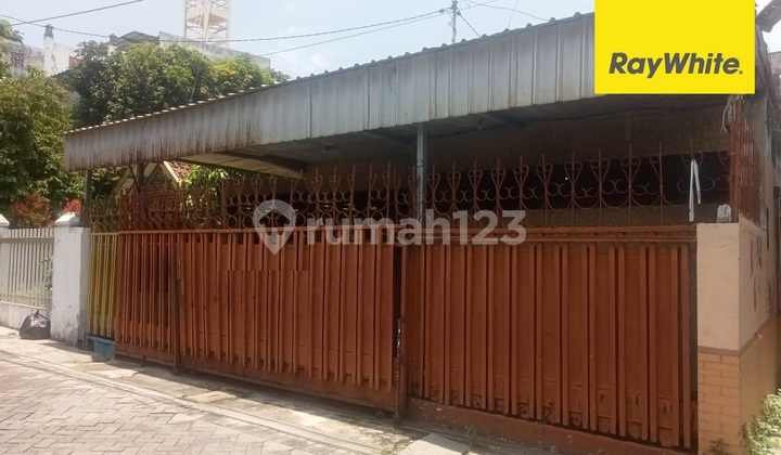 For Sale Freehold House on Jl Bogen Ploso Surabaya 1