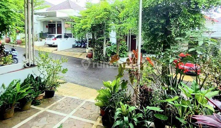 Rumah Asri Grand Cimandala Residence Bebas Banjir Di Sukaraja Bogor  1